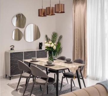 Epetu Apartment | Modern Havens
