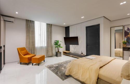 Epetu Apartment | Modern Havens