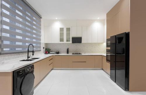 Epetu Apartment | Modern Havens