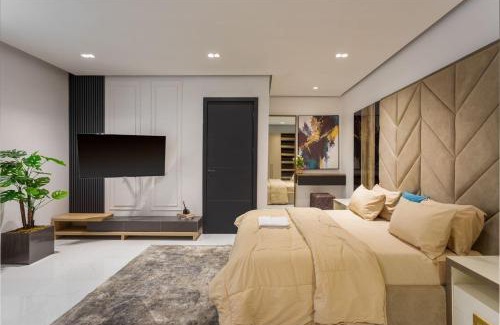 Epetu Apartment | Modern Havens
