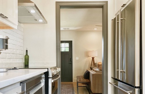 Cayce House | Modern High-Styled Historic (USC, Ft Jackson)