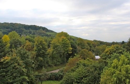 Sankt Georgen Apartment | Modern holiday apartment, perfect for the city and enjoy nature!