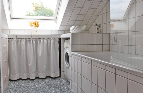Sankt Georgen Apartment | Modern holiday apartment, perfect for the city and enjoy nature!