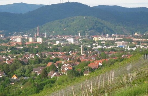 Sankt Georgen Apartment | Modern holiday apartment, perfect for the city and enjoy nature!