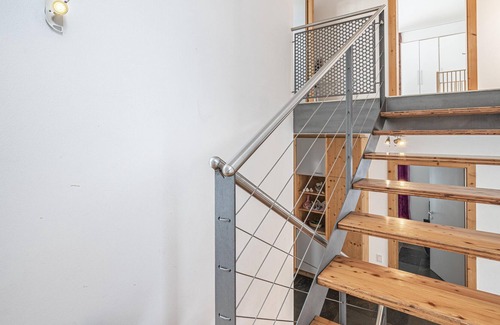 Brixen im Thale House | Modern holiday home near ski bus in Brixen im Thale