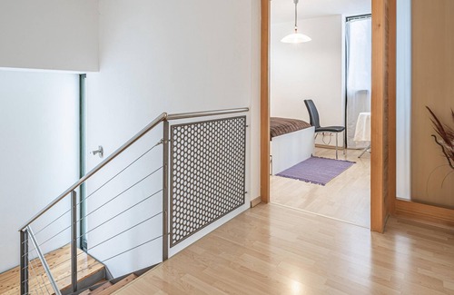 Brixen im Thale House | Modern holiday home near ski bus in Brixen im Thale