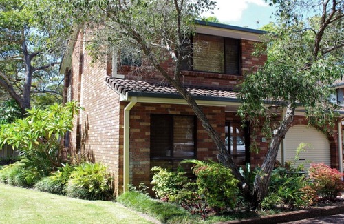 Hawks Nest House | Modern Holiday Haven