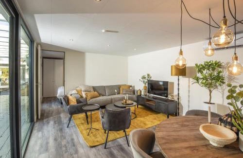 Maasbree House | Modern holiday home in Limburg