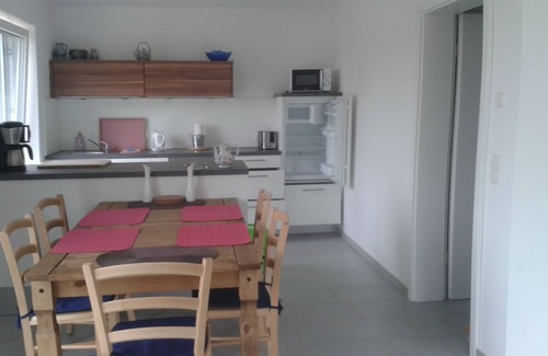 Weeze House | Modern holiday home on the Lower Rhine
