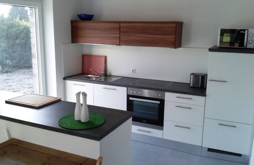 Weeze House | Modern holiday home on the Lower Rhine