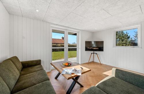 Skjern House | Modern Holiday Home With 3 Bedrooms, Completely Renovated In 2025 And Located Close To Rinkøbing Fjord