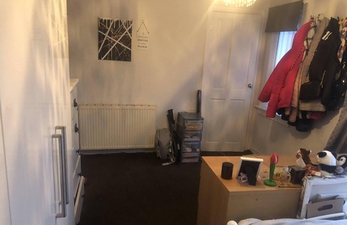 Ayr House | Modern home Accommodation For Open Golf Royal Troon 2024