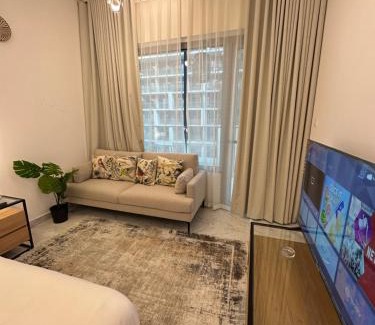 Masdar City Apartment | Modern Home