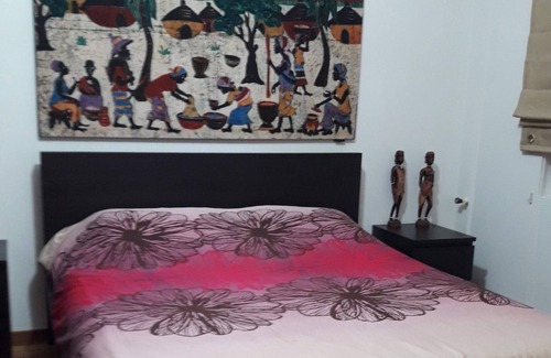 Piraeus Apartment | Modern home, fully equipped, two minutes from the Sea, restaurants, bars.