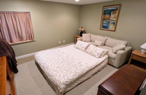 Old Northside House | Modern Home in Historic District