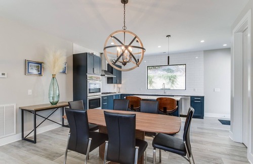 McMinnville House | Modern home in the heart of McMinnville!