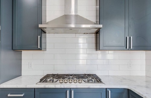 McMinnville House | Modern home in the heart of McMinnville!