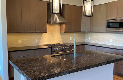 Carbondale House | Modern home near Basalt