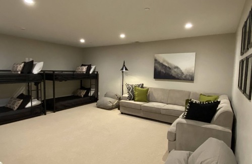 Carbondale House | Modern home near Basalt