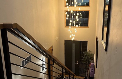 Carbondale House | Modern home near Basalt