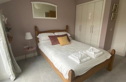 Bonnyrigg Apartment | Modern Home Near Edinburgh City