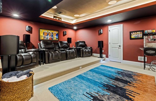 Greenwood Village House | Modern home