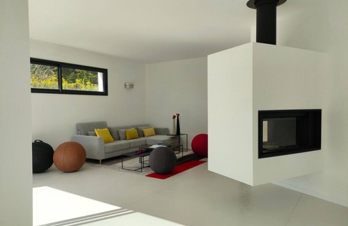 Benodet Villa | Modern house 3 minutes walk from the beach