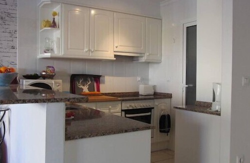 Pedreguer House | Modern house in a quiet location, near Denia, Javea, sea and golf course La Sella