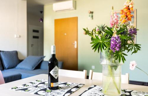 Kleparz Apartment | Modern House in Old Town Numero 5