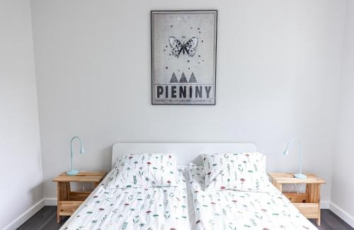 Kleparz Apartment | Modern House in Old Town Numero 8