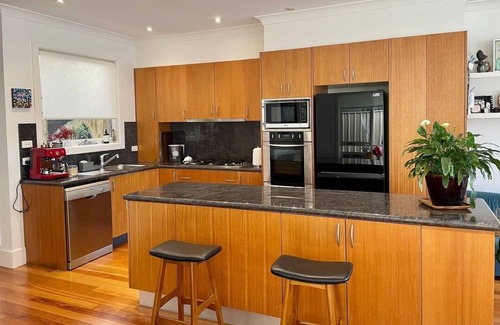 Prahran House | Modern house in prime location