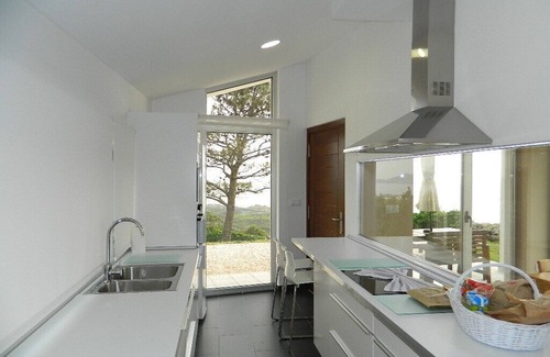 San Cibran House | MODERN HOUSE NEAR THE BEST BEACHES OF GALICIA