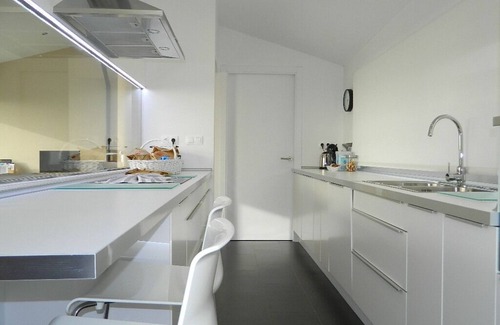 San Cibran House | MODERN HOUSE NEAR THE BEST BEACHES OF GALICIA