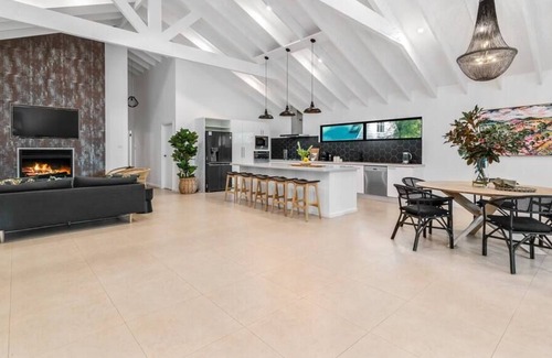 Red Hill South House | Modern house near wineries and good restaurants