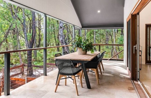 Red Hill South House | Modern house near wineries and good restaurants