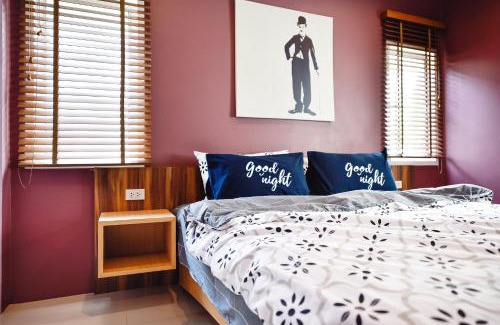 Kathu House | Modern House Patong Hill - 7 beds - Kitchen