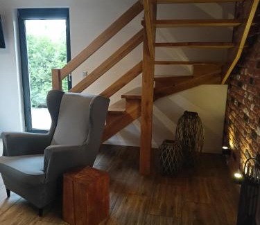 Koscierzyna House | Modern House
