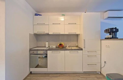 Brinje House | Modern house with full privacy and SPA