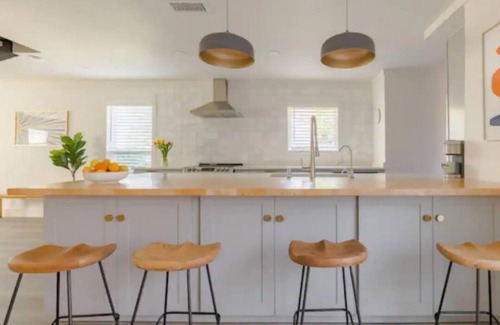 Spring Branch West House | ✨Modern Houston Hideaway✨Fast Wi-Fi, Ideal for Work & Relaxation in Memorial