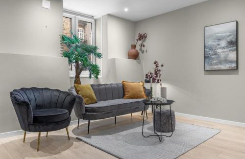 Bislett Apartment | Modern in a luxurious area - Super central - 6 pax