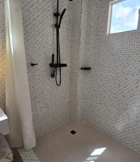 Upper Demerara-Berbice Apartment | Modern King bed Loft