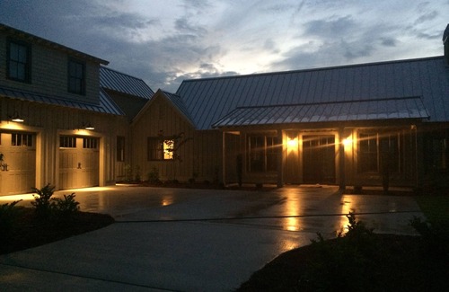 Bremen House | Modern Lake House on Smith Lake, AL close to Birmingham and Huntsville