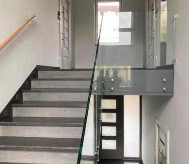 Matyasfoeld Apartment | Modern Living in Budapest 2
