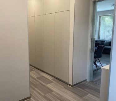 Matyasfoeld Apartment | Modern Living in Budapest 2