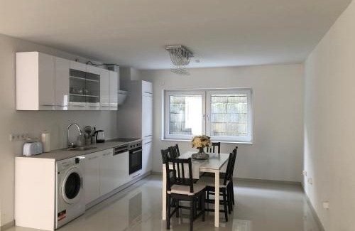 Jenfeld Apartment | Modern living in Hamburg-Wandsbek SELF CHECK-IN 2x Schlafzimmer 1x Schlafsofa