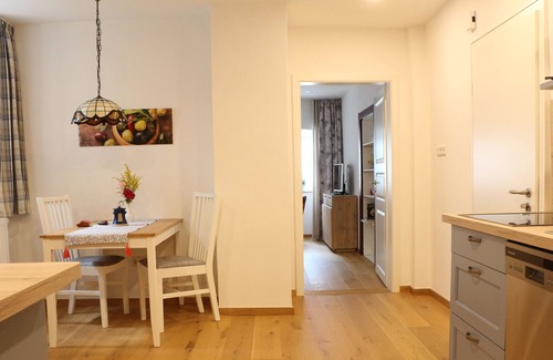 Altstadt Apartment | modern living in the old town