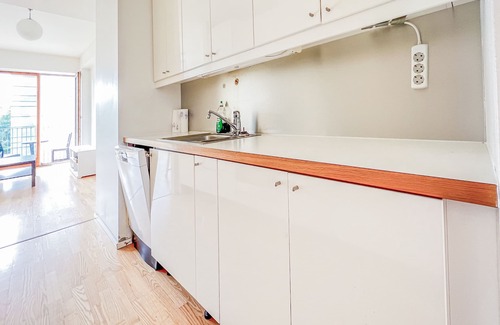 Grunerlokka House | MODERN ll CENTRAl COZY ll YOU'll LOVE IT ll