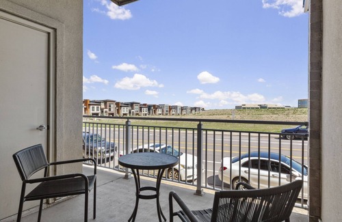 Lone Tree Apartment | Modern Lone Tree Living