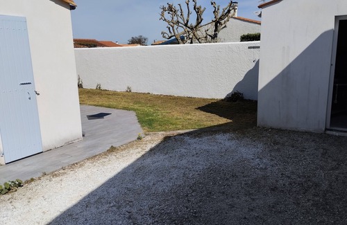 La Cotiniere Cottage | Modern longhouse 50 meters from the beach