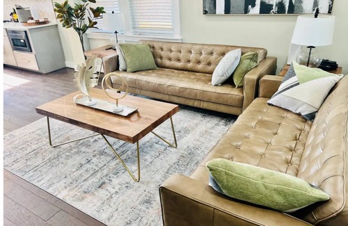 Brookland House | Modern & Luxurious, Brookland DC